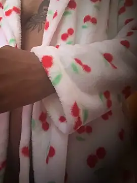 MaaMaa98's Webcam Show