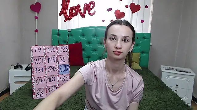 Je55icaBreeze Chat XXX in diretta