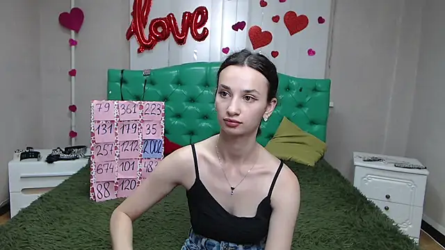 Je55icaBreeze Chat XXX live