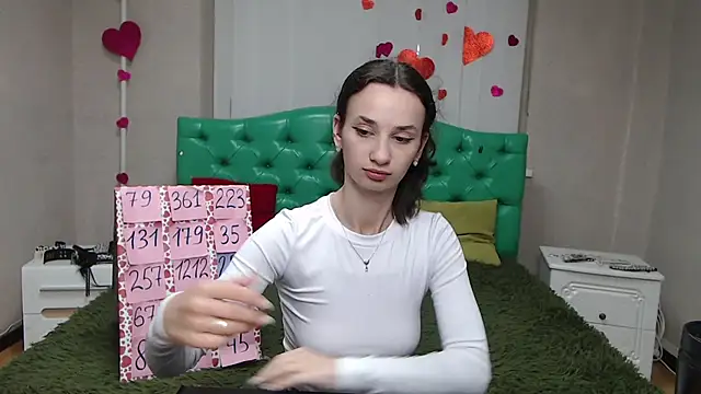 Je55icaBreeze 라이브 XXX 채팅