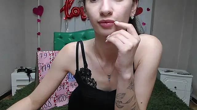 Je55icaBreeze – Live XXX-chat