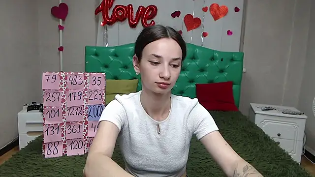 Chat +18 de Je55icaBreeze ao vivo