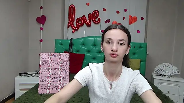 Czat XXX na żywo – Je55icaBreeze