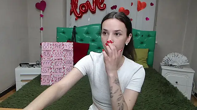 Je55icaBreeze – Live XXX-chat