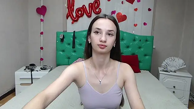 Je55icaBreeze's Live XXX Chat