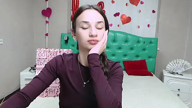 Chat +18 de Je55icaBreeze ao vivo