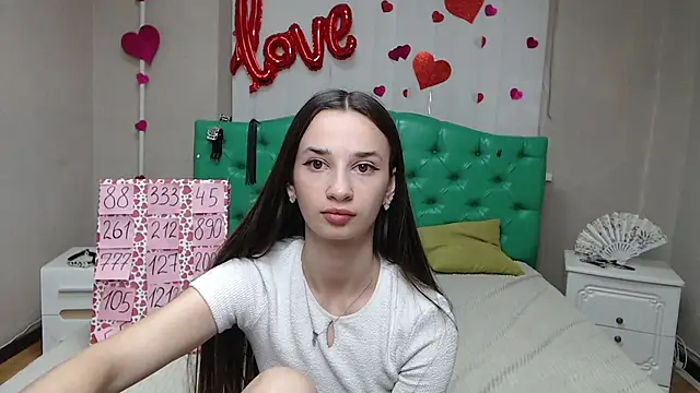 Je55icaBreeze's Live XXX Chat
