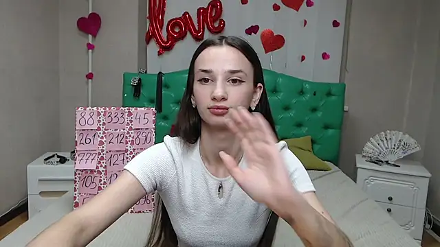 Je55icaBreeze Chat XXX live