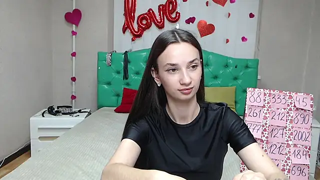 Je55icaBreeze's Live XXX Chat
