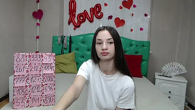 Czat XXX na żywo – Je55icaBreeze