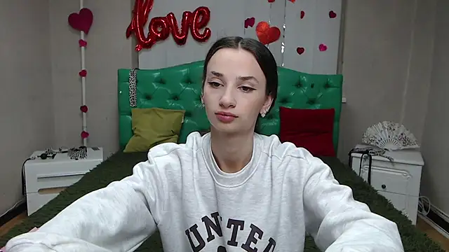 Živý XXX chat Je55icaBreeze