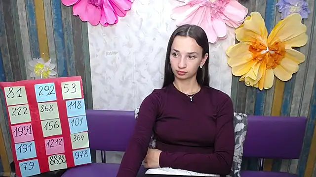 Je55icaBreeze Webcamshow