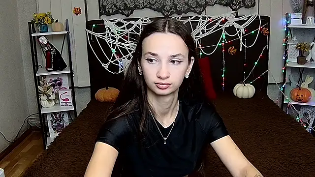 XXX chat uživo modela Je55icaBreeze