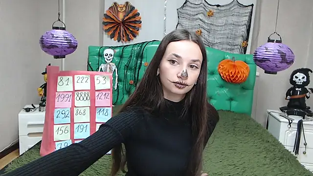 Chatroom XXX en direct de Je55icaBreeze