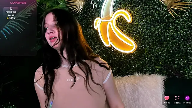 Elisabeth_Binder's Webcam Show