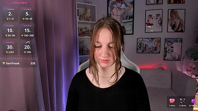 Elisabeth_Binder Chat XXX in diretta