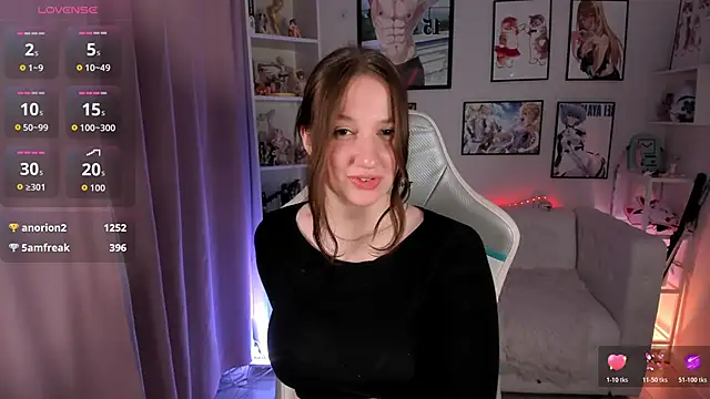 Živý XXX chat Elisabeth_Binder