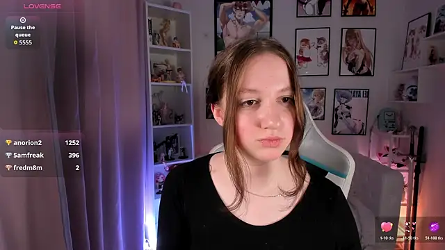 Elisabeth_Binder লাইভ XXX চ্যাট