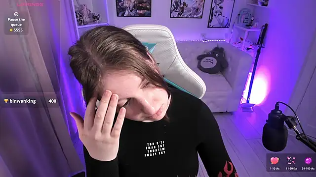 Živý XXX chat Elisabeth_Binder
