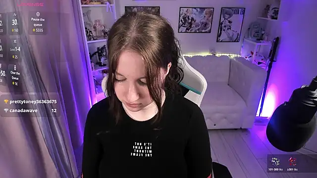 Živý XXX chat Elisabeth_Binder