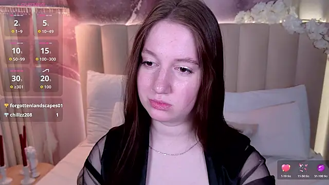 Elisabeth_Binder Chat XXX in diretta