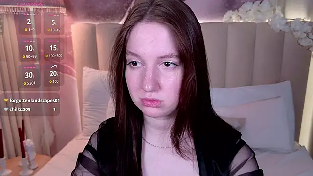 Elisabeth_Binder Live XXX Chat