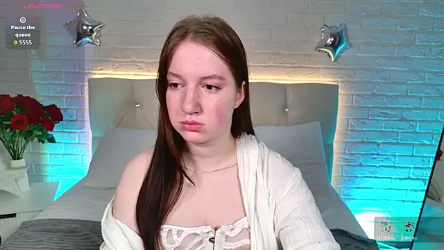Elisabeth_Binder's Live XXX Chat