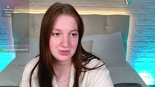 Chatroom XXX en direct de Elisabeth_Binder