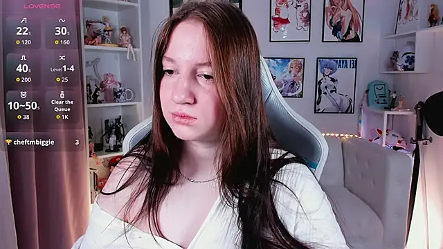 Živý XXX chat Elisabeth_Binder