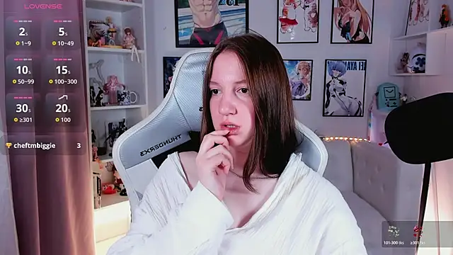 Elisabeth_Binder 现场聊天室