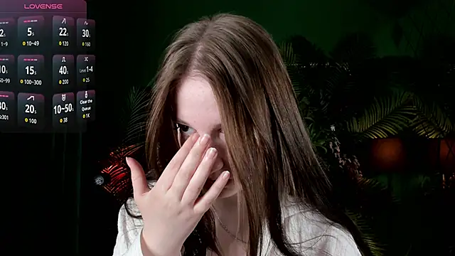 Elisabeth_Binder – Live XXX-chat