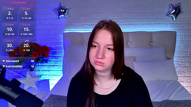 Elisabeth_Binder Live XXX-Chat