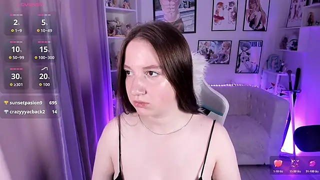 Živý XXX chat Elisabeth_Binder