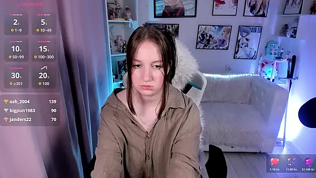 Živý XXX chat Elisabeth_Binder