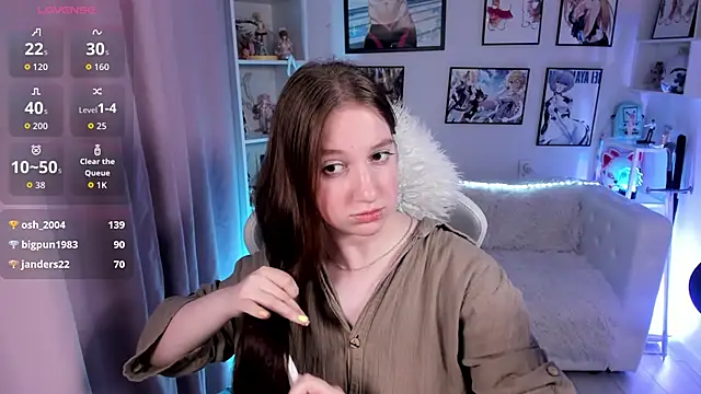 Elisabeth_Binder – Naživo XXX chat
