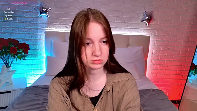 دردشة Elisabeth_Binder الجنسية المباشرة