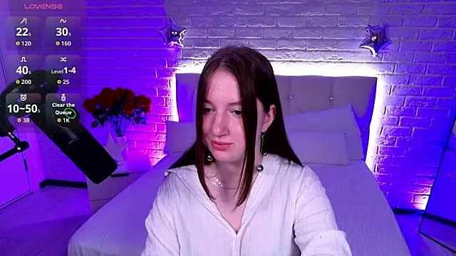 Elisabeth_Binder Chat XXX in diretta
