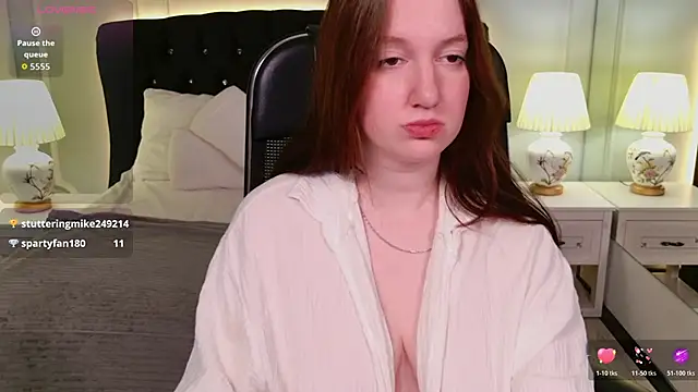 Elisabeth_Binder's Live XXX Chat