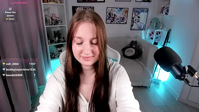 Živý XXX chat Elisabeth_Binder
