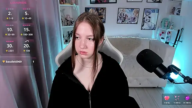 Živý XXX chat Elisabeth_Binder