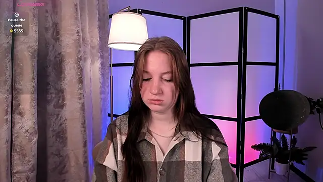 צ'אט XXX בשידור חי של Elisabeth_Binder