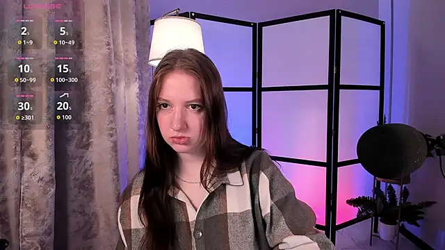 แชท XXX สดของ Elisabeth_Binder