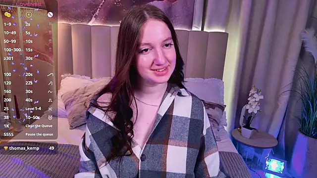 Živý XXX chat Elisabeth_Binder