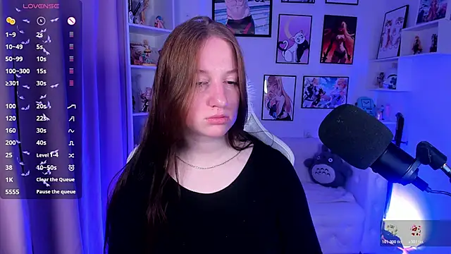Živý XXX chat Elisabeth_Binder