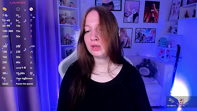 Elisabeth_Binder Chat XXX in diretta