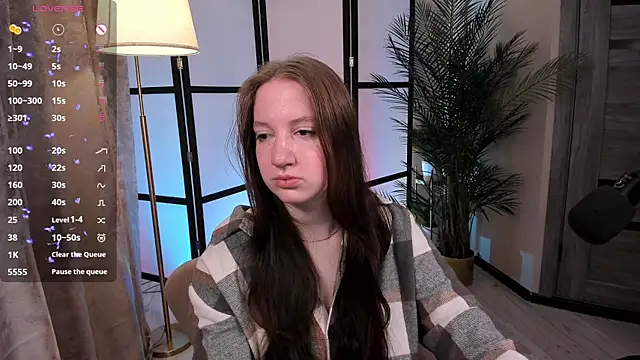 Elisabeth_Binder Show in webcam