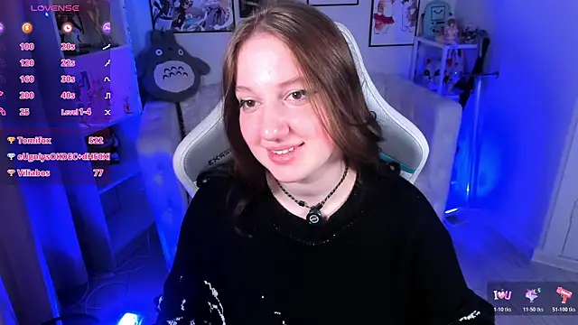 دردشة Elisabeth_Binder الجنسية المباشرة