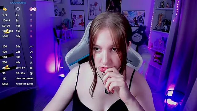 Živý XXX chat Elisabeth_Binder