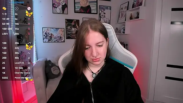 Elisabeth_Binder – Naživo XXX chat