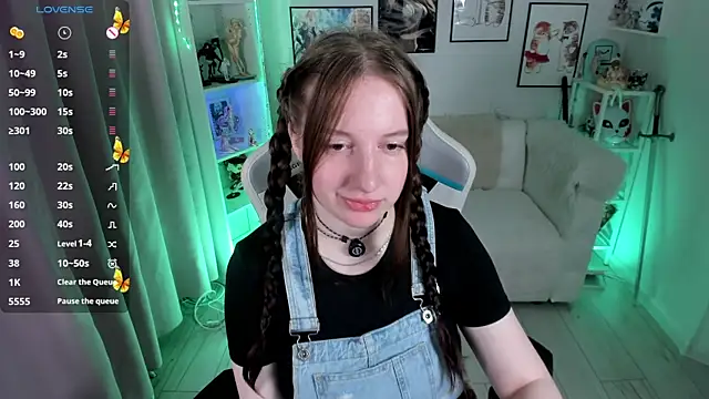 Živý XXX chat Elisabeth_Binder